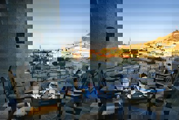 Perimasali Cave Hotel - Cappadocia