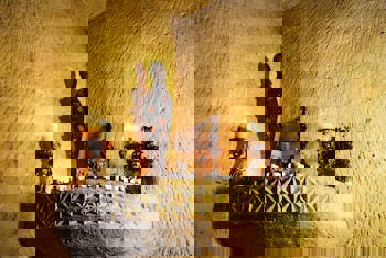 Perimasali Cave Hotel - Cappadocia