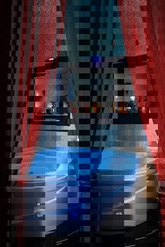 Perimasali Cave Hotel - Cappadocia