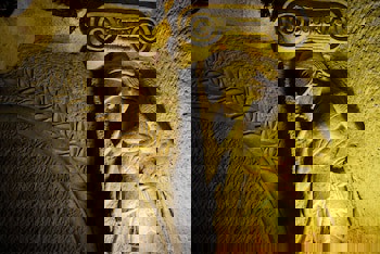 Perimasali Cave Hotel - Cappadocia