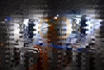 Perimasali Cave Hotel - Cappadocia