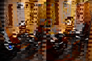 Perimasali Cave Hotel - Cappadocia