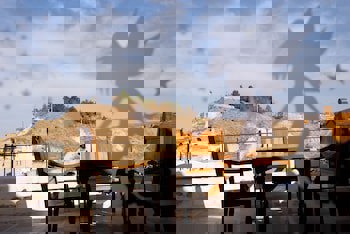 Perimasali Cave Hotel - Cappadocia