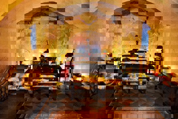 Perimasali Cave Hotel - Cappadocia