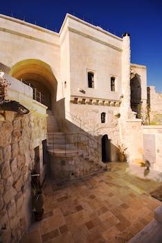 Perimasali Cave Hotel - Cappadocia