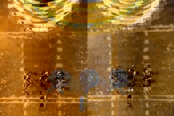 Perimasali Cave Hotel - Cappadocia