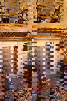 Perimasali Cave Hotel - Cappadocia