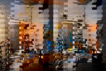 Perimasali Cave Hotel - Cappadocia