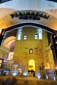 Perimasali Cave Hotel - Cappadocia