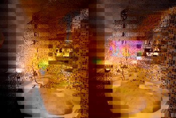 Perimasali Cave Hotel - Cappadocia