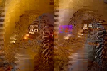 Perimasali Cave Hotel - Cappadocia