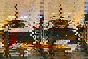 Perimasali Cave Hotel - Cappadocia