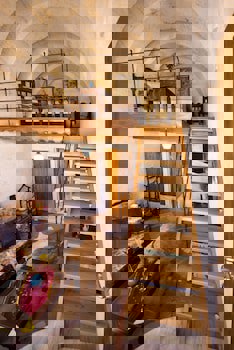 Perimasali Cave Hotel - Cappadocia