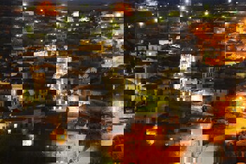 Perimasali Cave Hotel - Cappadocia