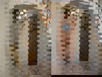 Perimasali Cave Hotel - Cappadocia