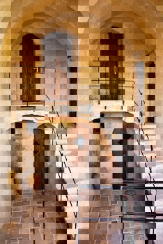 Perimasali Cave Hotel - Cappadocia