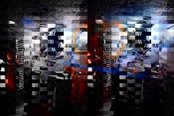 Perimasali Cave Hotel - Cappadocia