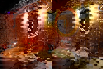 Perimasali Cave Hotel - Cappadocia