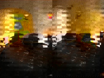 Perimasali Cave Hotel - Cappadocia