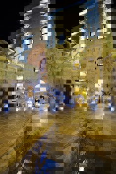 Perimasali Cave Hotel - Cappadocia