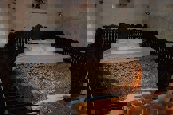 Perimasali Cave Hotel - Cappadocia