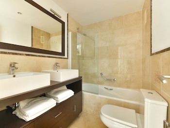 Fuerte Calaceite Apartments