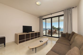 Fuerte Calaceite Apartments