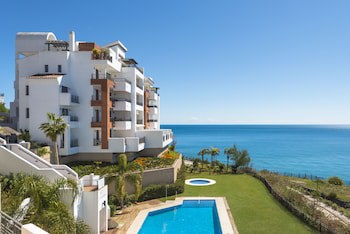 Fuerte Calaceite Apartments