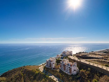 Fuerte Calaceite Apartments