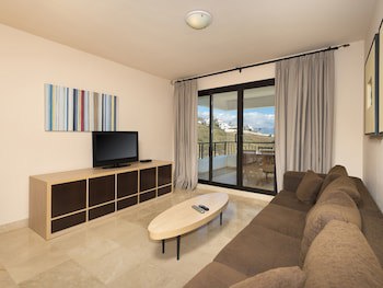 Fuerte Calaceite Apartments