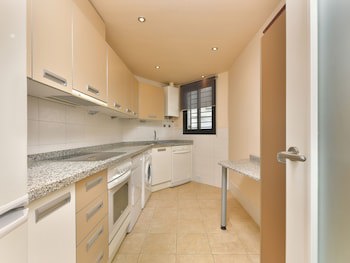 Fuerte Calaceite Apartments