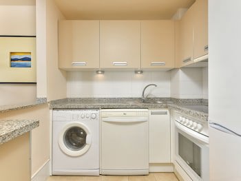 Fuerte Calaceite Apartments
