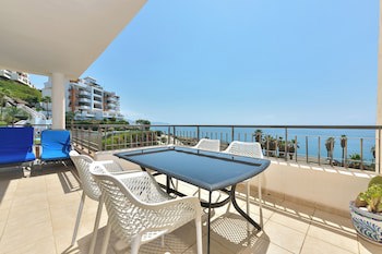 Fuerte Calaceite Apartments