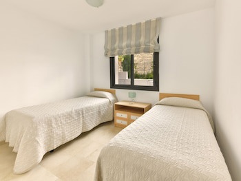 Fuerte Calaceite Apartments