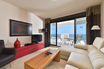 Fuerte Calaceite Apartments