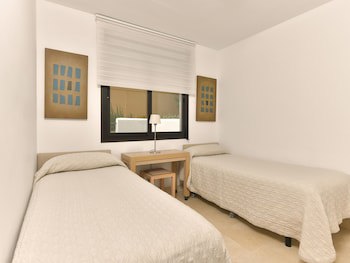 Fuerte Calaceite Apartments