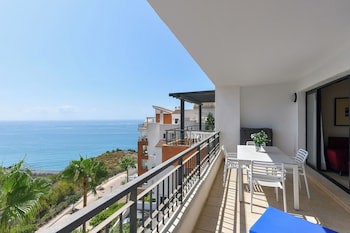 Fuerte Calaceite Apartments