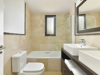 Fuerte Calaceite Apartments
