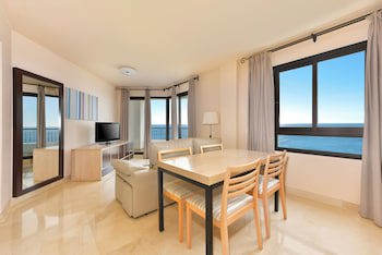 Fuerte Calaceite Apartments