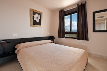 Fuerte Calaceite Apartments