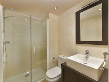 Fuerte Calaceite Apartments