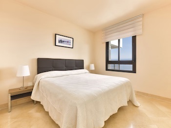 Fuerte Calaceite Apartments