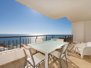 Fuerte Calaceite Apartments