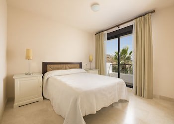 Fuerte Calaceite Apartments
