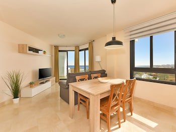 Fuerte Calaceite Apartments