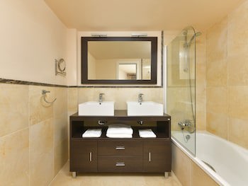 Fuerte Calaceite Apartments