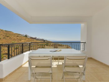 Fuerte Calaceite Apartments