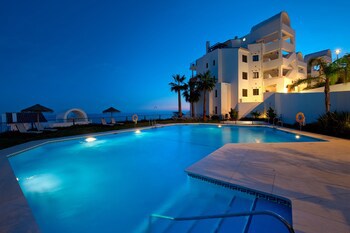 Fuerte Calaceite Apartments