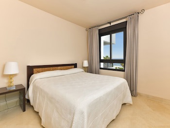 Fuerte Calaceite Apartments