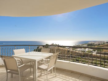 Fuerte Calaceite Apartments